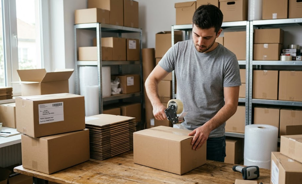 Dropshipping Uzmanlık Eğitimi